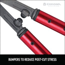 High-Torque RadialARC Bypass Lopper, 26 in., 2 in. Cut Capacity-14