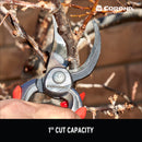 DualCUT Branch & Stem Pruner, 1 in. Cut Capacity-14