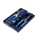 British Meadow Fruit & Flower Snips, RHS Endorsed-2