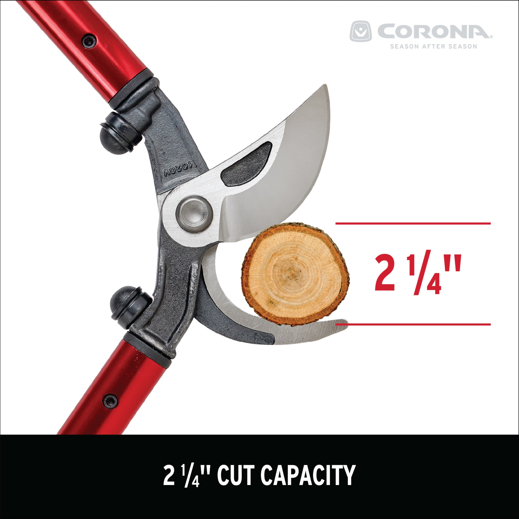 Corona DualARC Orchard Lopper - Thumbnail 3