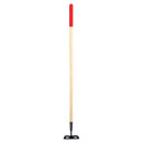 Forged Hardwood Handle Mortar Hoe, 7 in.-4