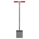 All-Steel Wire & Edging Trencher, T-Handle-3