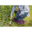 Kneelo® Kneeler, Plum-4