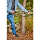 ErgoHANDLE Bow Saw, 24 in. Blade. 7 in. Cut Capacity-5