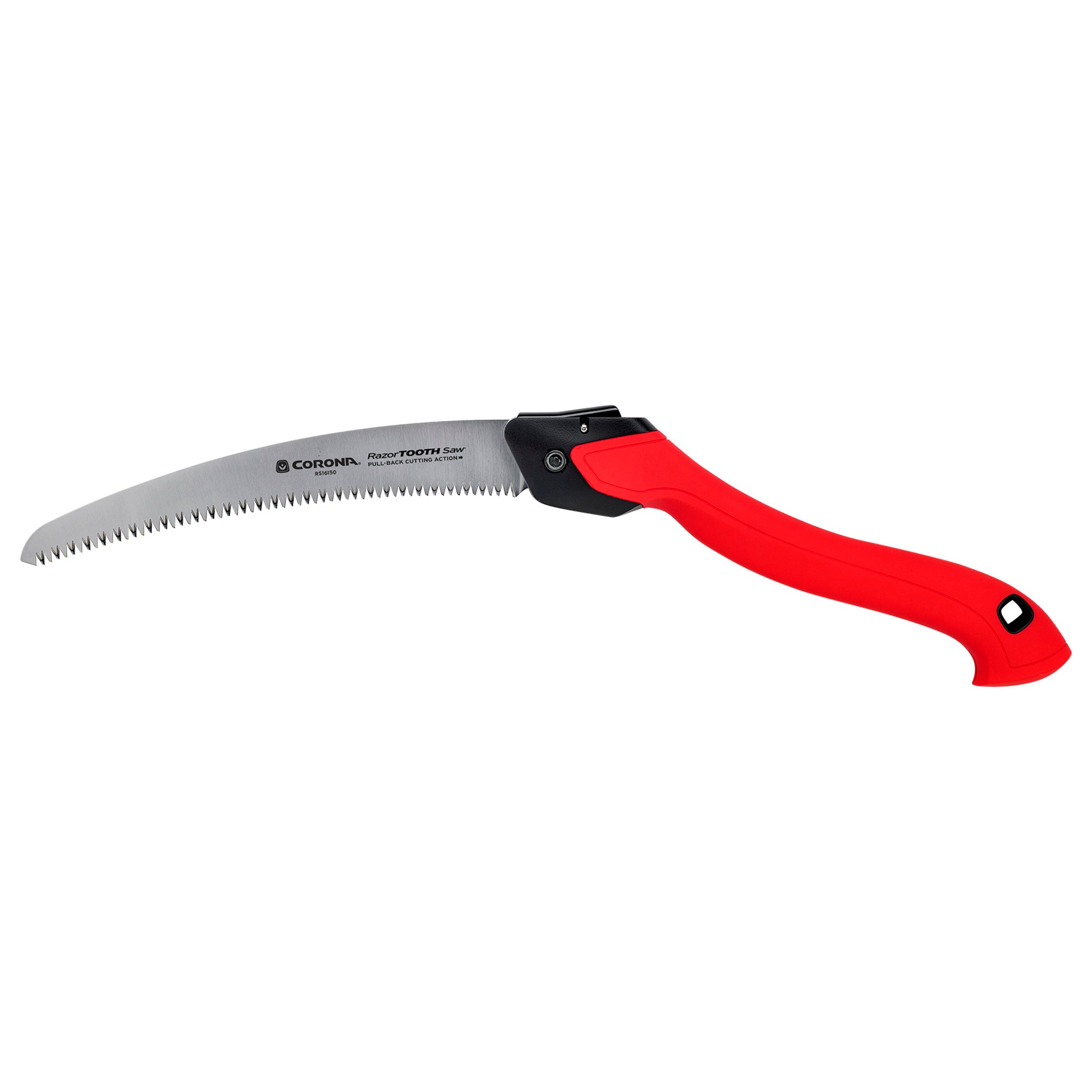 RazorTOOTH Saw™ Folding Pruning Saw, 10 in. Blade