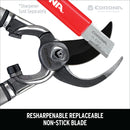 ProCUT Bypass Lopper, 2 in. Cut Capacity-9