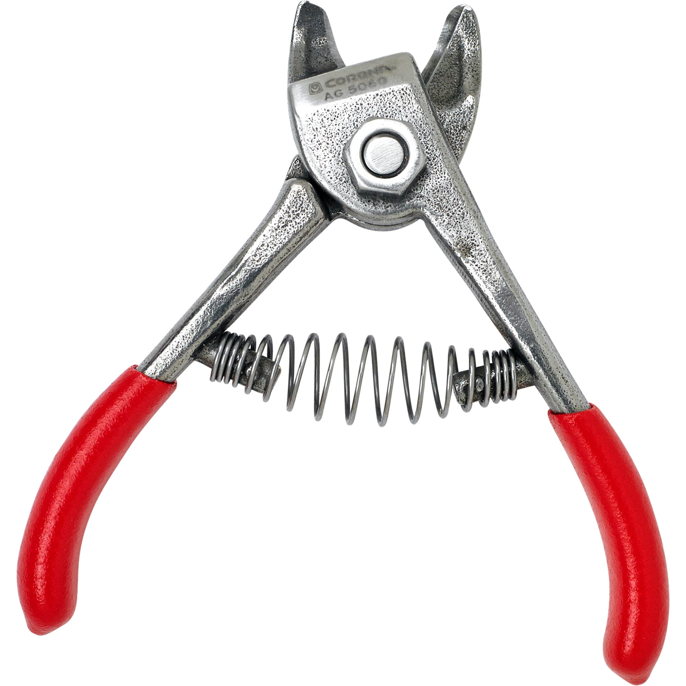 Orange and Apple Bypass Shears