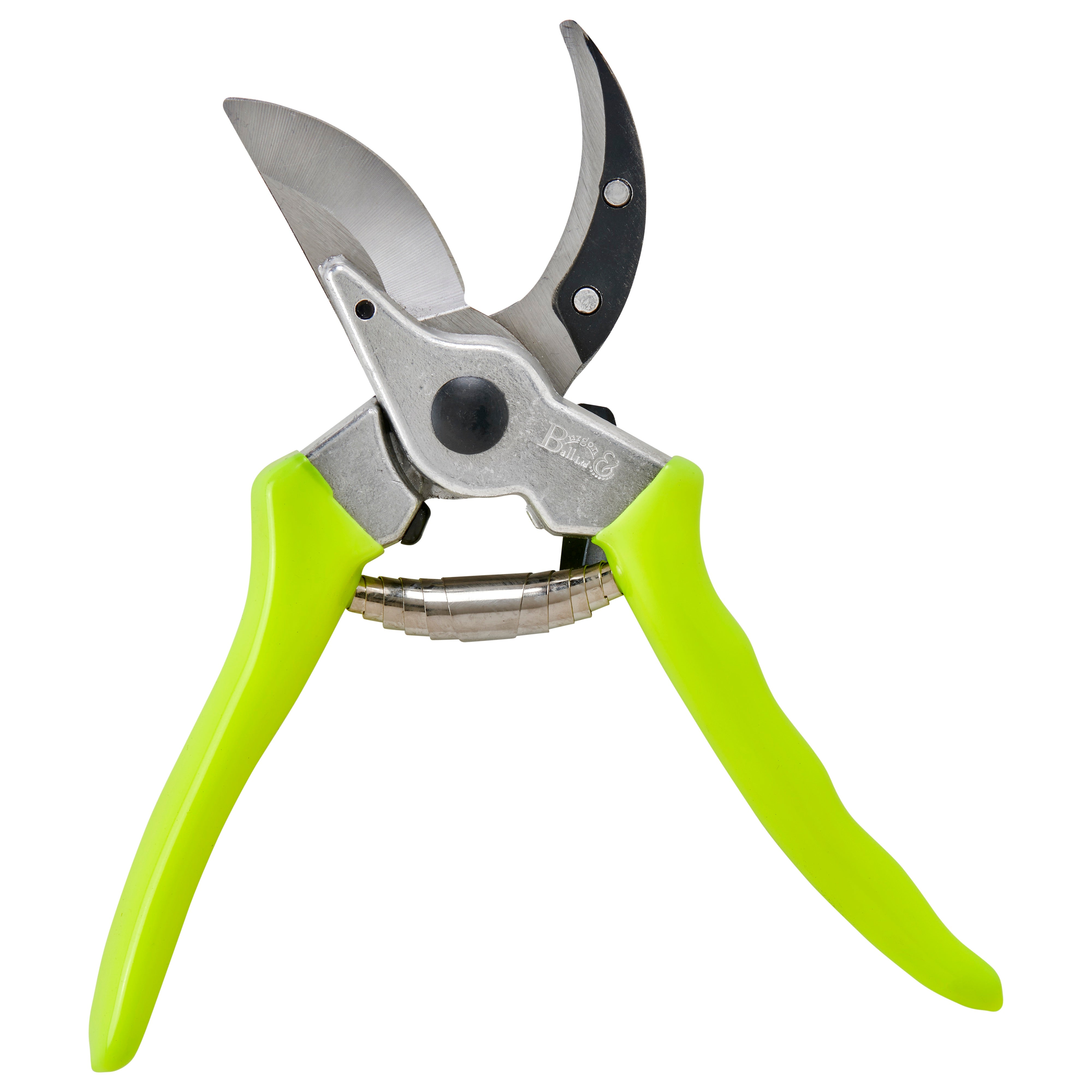 Florabrite™ Bypass Pruner, Neon Yellow, 1 in. Cut Capacity,