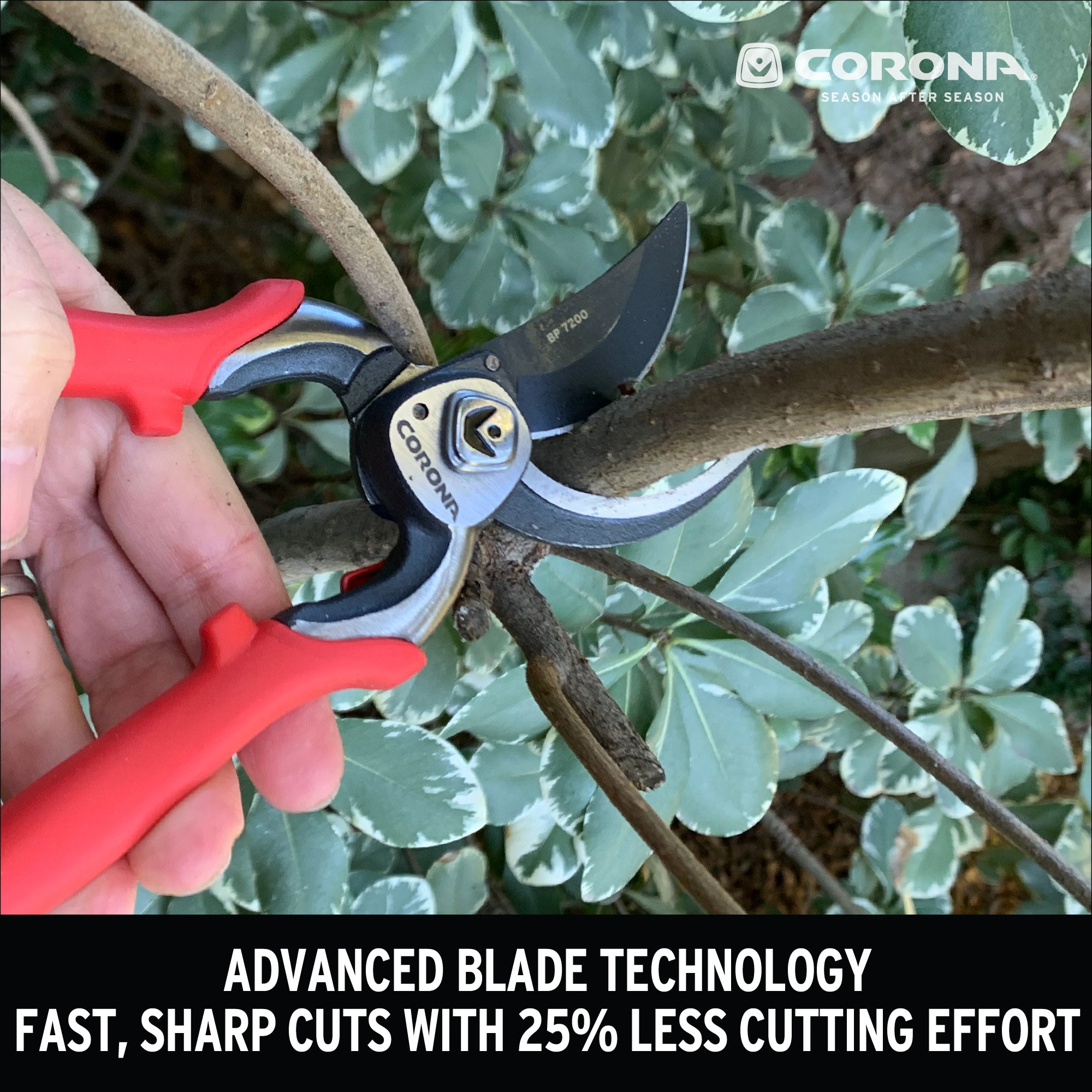 ProCUT Bypass Pruner, 1 in. Cut Capacity