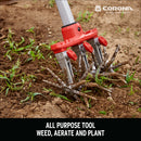 DiscCULTIVATOR® with ComfortGEL® Grip-7