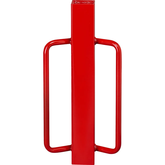 Post Driver, 3-1/2 in. Diameter