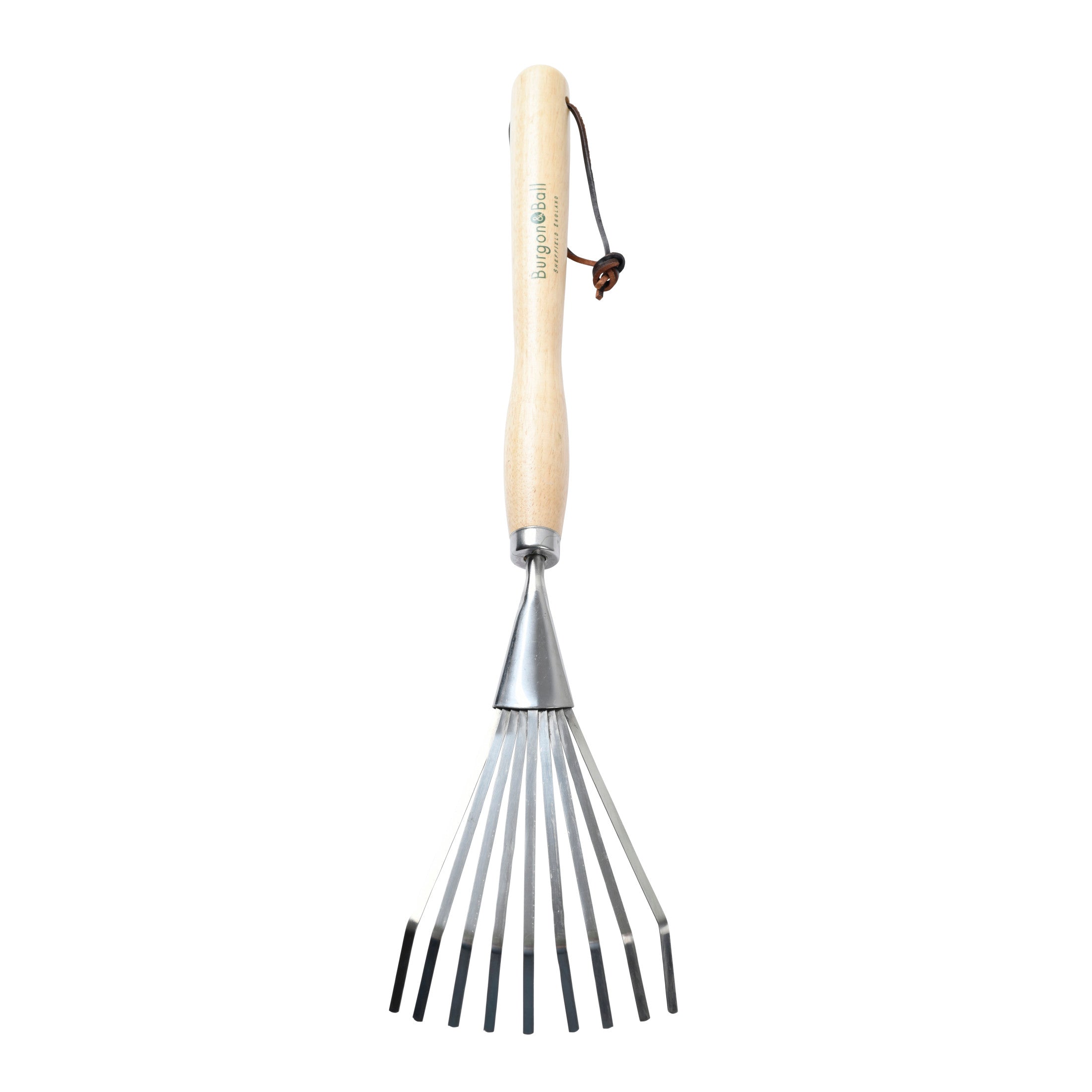 Burgon & Ball Shrub Rake