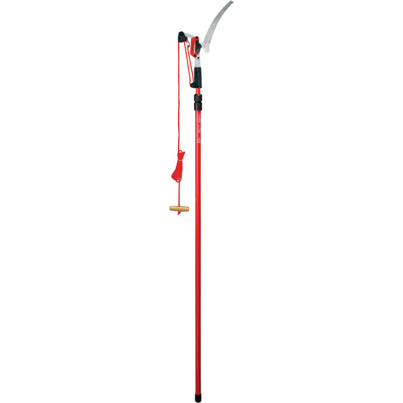 DualLINK Tree Saw and Pruner, 16 ft. Pole