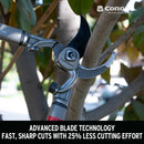 ProCUT Bypass Lopper, 2 in. Cut Capacity-8