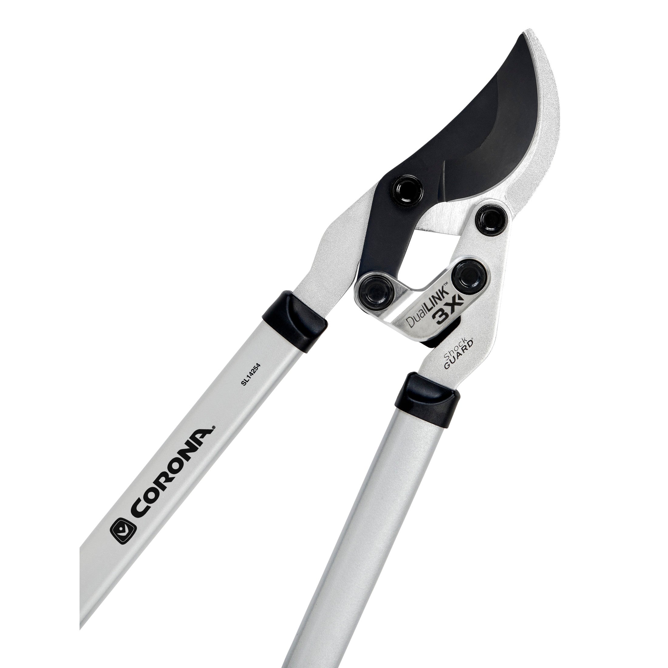 DualLINK Bypass Lopper, 1-3/4 in. Cut Capacity | Corona Clipper Inc.