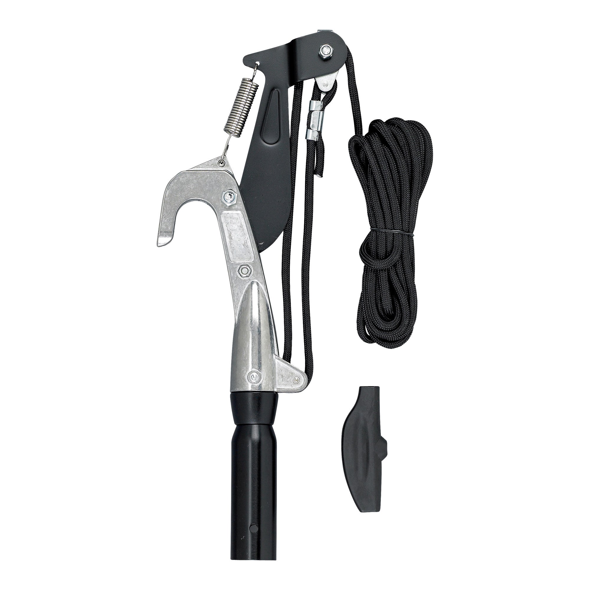 Replacement Dual Compound Action Tree Pruner Head