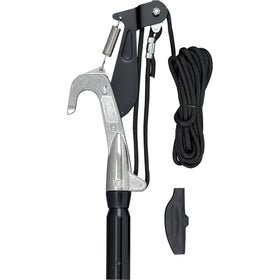 Replacement Dual Compound Action Tree Pruner Head