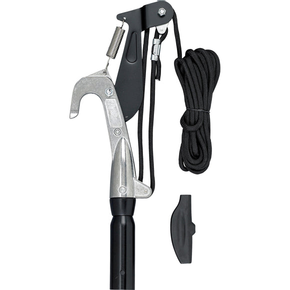 Replacement Dual Compound Action Tree Pruner Head
