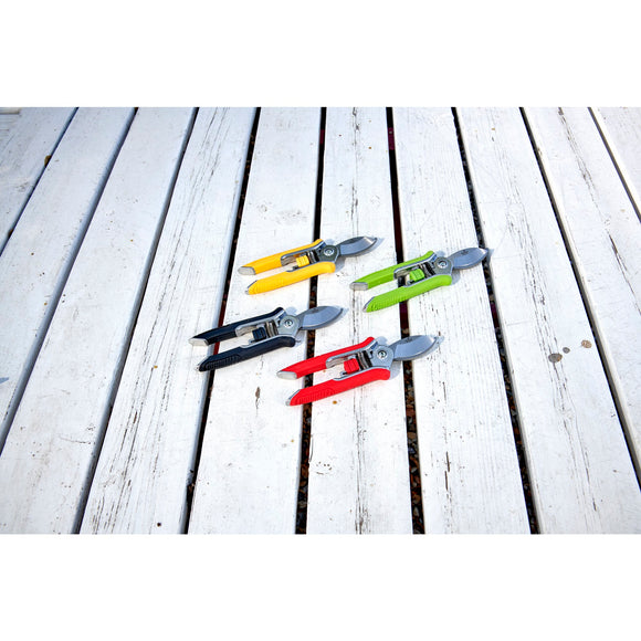 Yard Essentials Houseplant Pruners, Variety Pack
