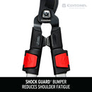 ComfortGEL® Extendable Bypass Lopper, 1-1/2 in. Cut Capacity-9
