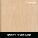 Leather Scabbard for Hand Pruners and Folding Saws-9