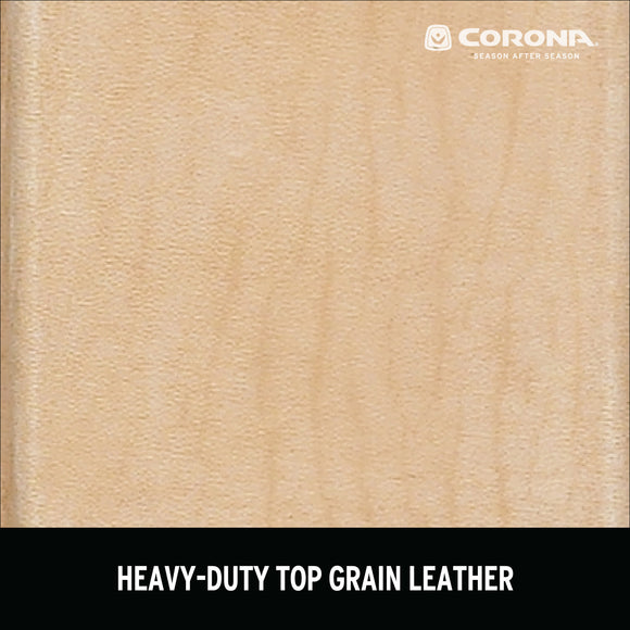 Leather Scabbard for Hand Pruners and Folding Saws