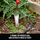 ComfortGEL® Weeder Premium Stainless Steel-12