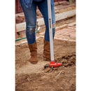 SoilRIPPER with ComfortGEL® Grip-2