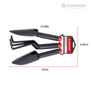 3-Pc. Garden Hand Tools Set-8