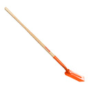 Trench Shovel, 35 degree, 4 in. Head, Ash Hardwood Handle-1