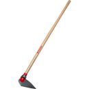 Eye Hoe, 7-2/3 in. head, 60 in. Ash Hardwood Handle-2