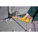 Sledge Hammer, 8 lb. Head, 30 in. Hickory Wood Handle-5