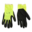Florabrite™ Garden Gloves, Neon Yellow, Medium/Large-1