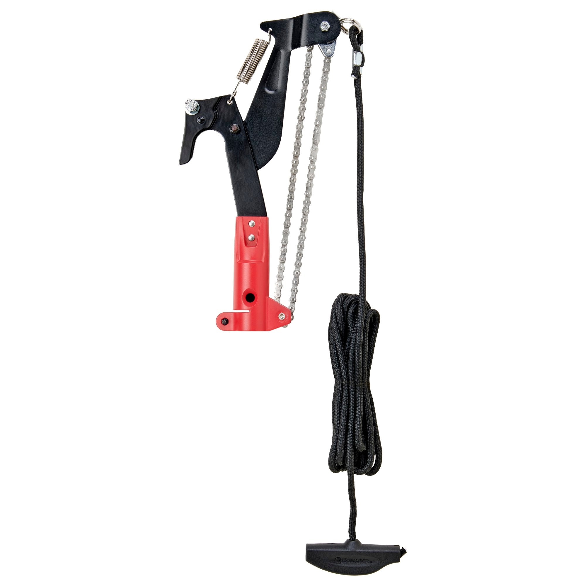 FlexREACH System™ Pruner Head, 1-1/4 in. cut capacity