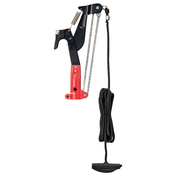 FlexREACH System™ Tree Pruner Head, 1-1/4 in. cut capacity