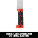 ErgoHandle Machete, 18 in. with Nylon Sheath-10