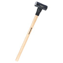 Sledge Hammer, 12 lb. Head, 36 in. Hickory Wood Handle-2