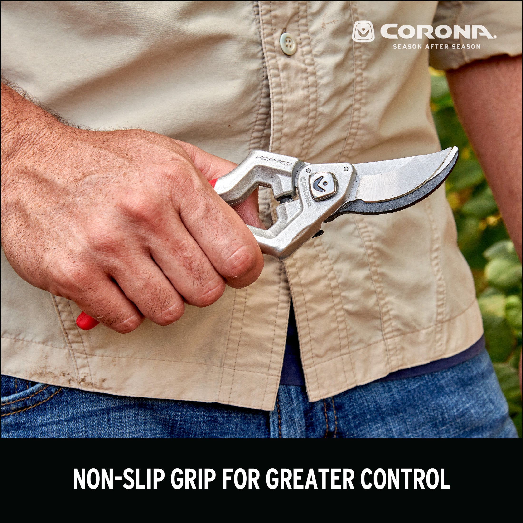 XSeries Pro Bypass Pruner, 1 in. Cut Capacity | Corona Clipper Inc.