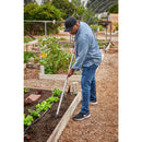 Dutch Hoe with ComfortGEL® Grip-5