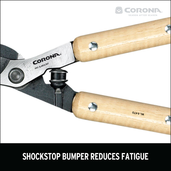 Hickory Handle ClassicCUT® Bypass Lopper, 36 in., 2-1/4 in. Cut Capacity