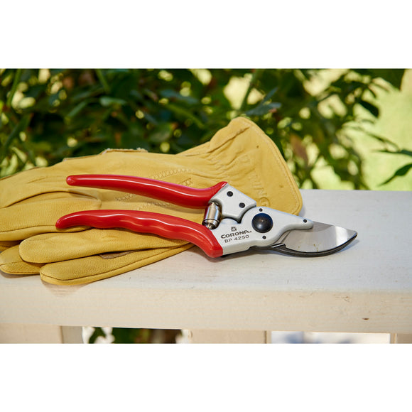 Aluminum Bypass Pruner, 1 in. Cut Capacity