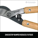 Hickory Handle ClassicCUT® Bypass Lopper, 26 in., 2-1/4 in. Cut Capacity-10