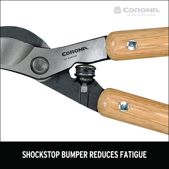 Hickory Handle ClassicCUT® Bypass Lopper, 26 in., 2-1/4 in. Cut Capacity