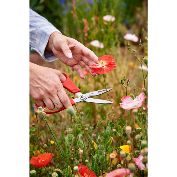 ComfortGEL® Floral Scissors