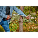 ErgoHANDLE Bow Saw, 24 in. Blade. 7 in. Cut Capacity-3