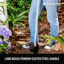 DigMASTER Nursery Shovel with ComfortGEL® Grip-10