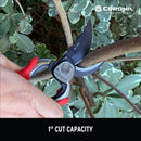 ProCUT Bypass Pruner, 1 in. Cut Capacity-10