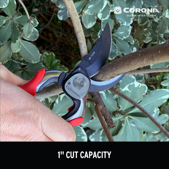 ProCUT Bypass Pruner, 1 in. Cut Capacity