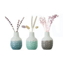 Dotty Mini Vase Trio Set-1