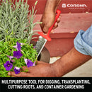 Hori Hori Garden Knife with ComfortGEL® Grip-10